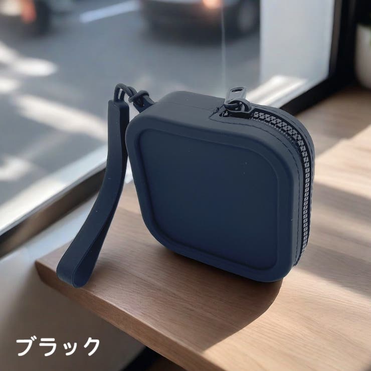 コインケース 小銭入れ ミニポーチ | PlusNao | 詳細画像19 