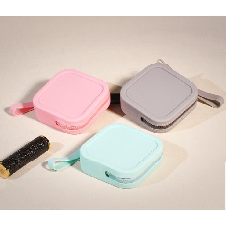 コインケース 小銭入れ ミニポーチ | PlusNao | 詳細画像4 