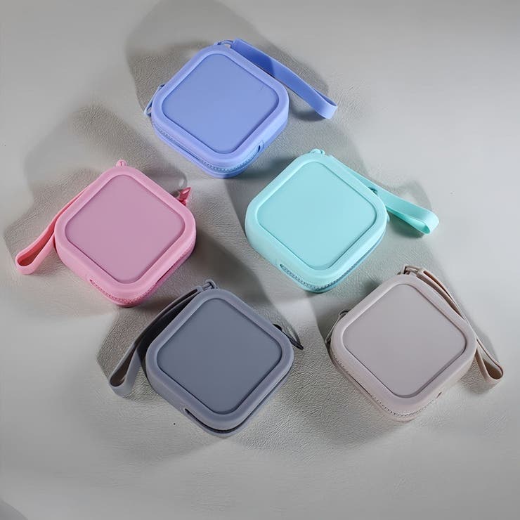 コインケース 小銭入れ ミニポーチ | PlusNao | 詳細画像5 