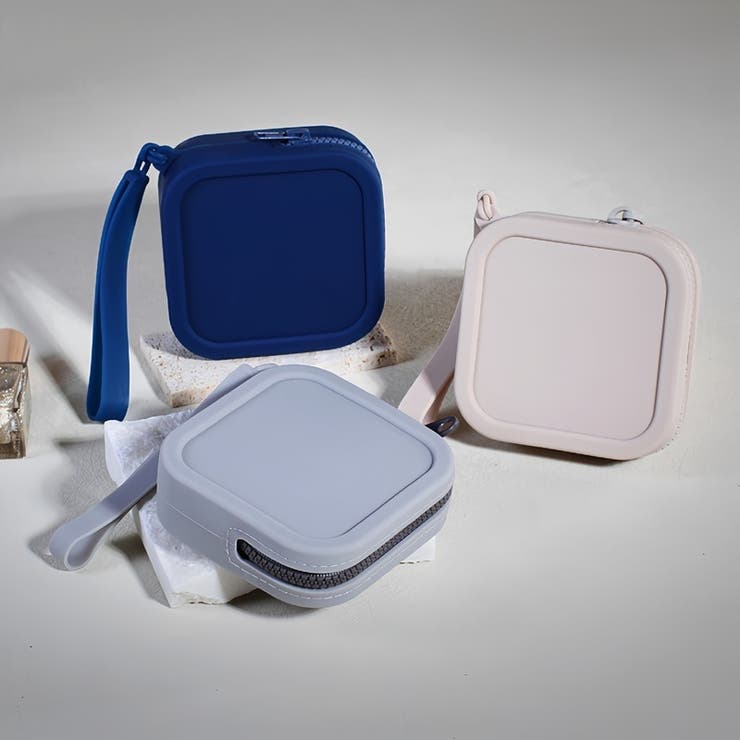 コインケース 小銭入れ ミニポーチ | PlusNao | 詳細画像6 