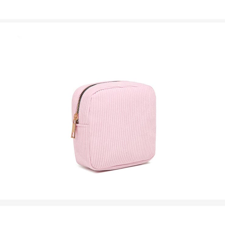 化粧ポーチ メイクポーチ 小物入れ | PlusNao | 詳細画像2 