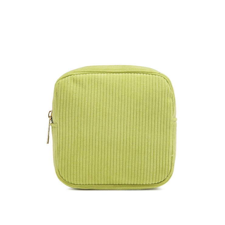 化粧ポーチ メイクポーチ 小物入れ | PlusNao | 詳細画像6 