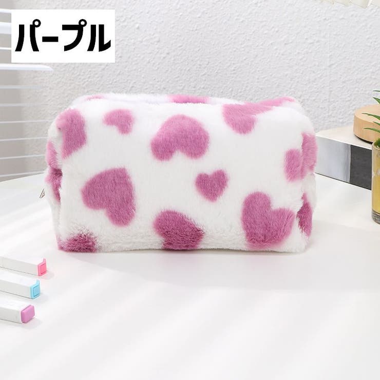 ペンケース 筆箱 文房具入れ | PlusNao | 詳細画像12 