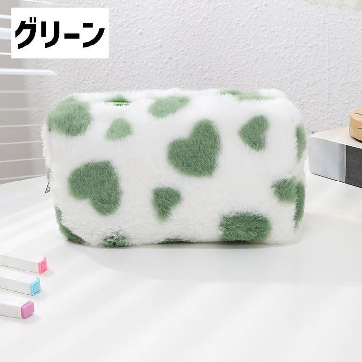 ペンケース 筆箱 文房具入れ | PlusNao | 詳細画像13 