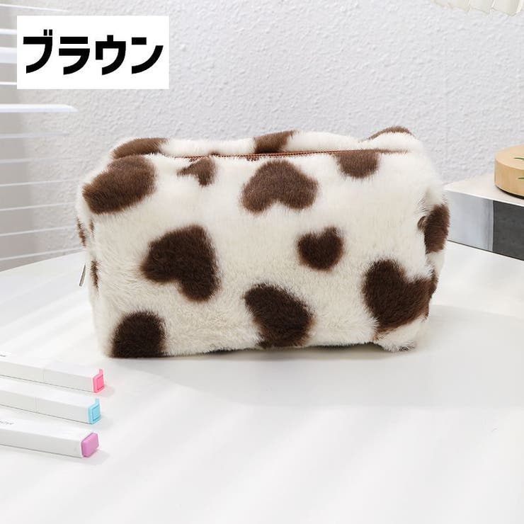 ペンケース 筆箱 文房具入れ | PlusNao | 詳細画像15 