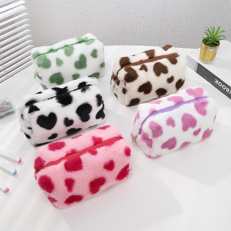 ペンケース 筆箱 文房具入れ | PlusNao | 詳細画像3 