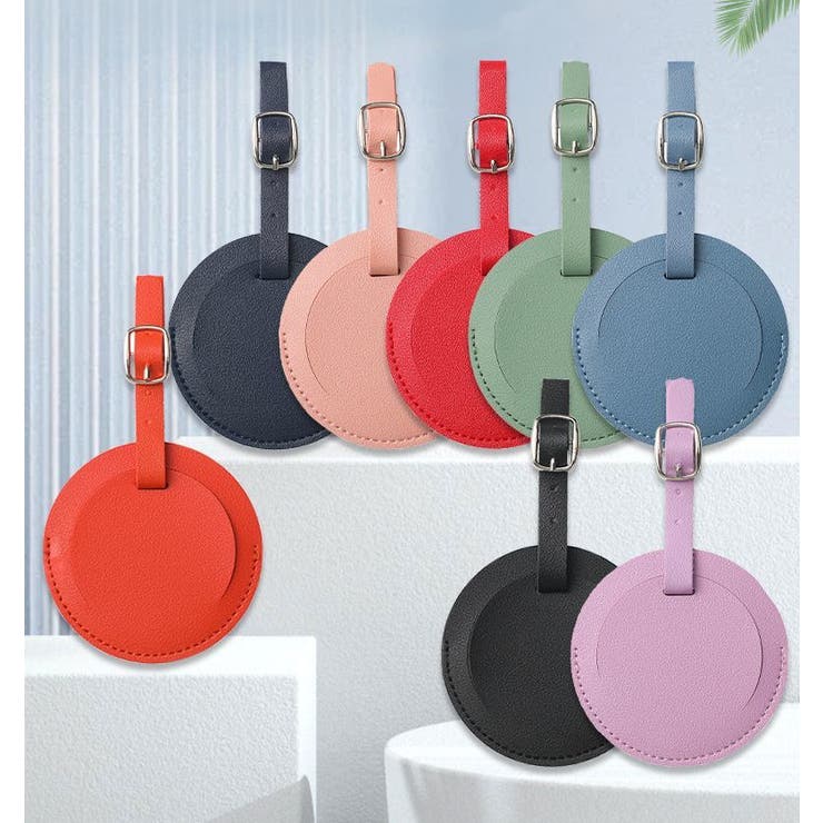 ネームタグ ラゲージタグ ネームプレート | PlusNao | 詳細画像10 