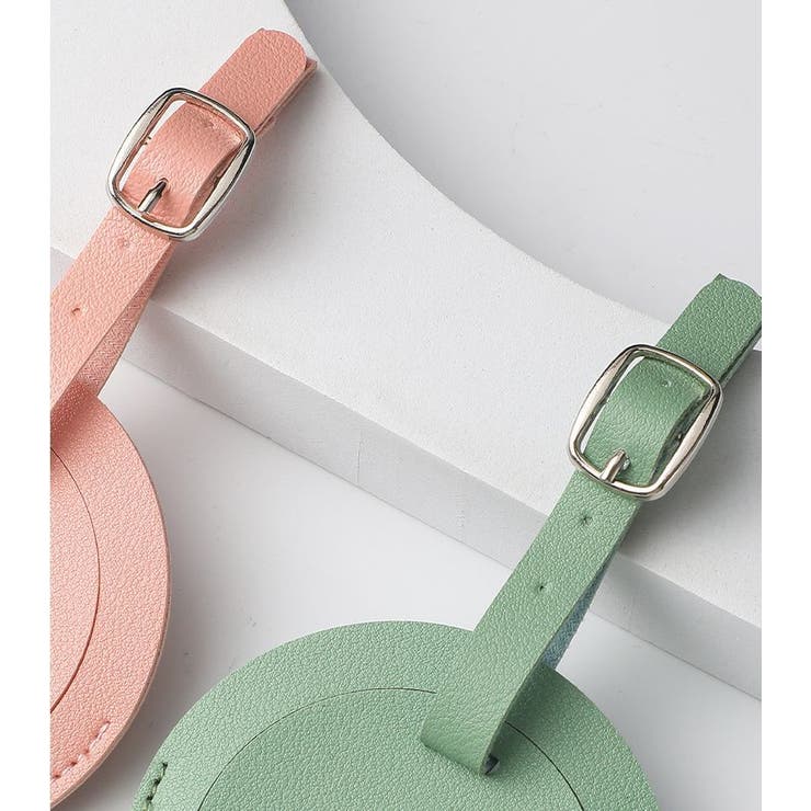 ネームタグ ラゲージタグ ネームプレート | PlusNao | 詳細画像8 