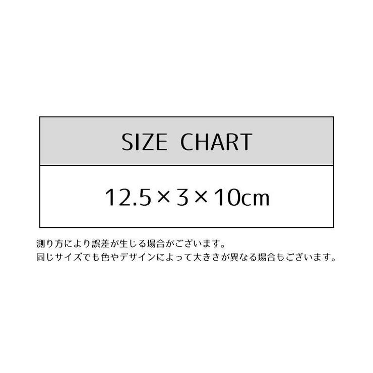 コインケース 小銭入れ がま口財布 | PlusNao | 詳細画像15 