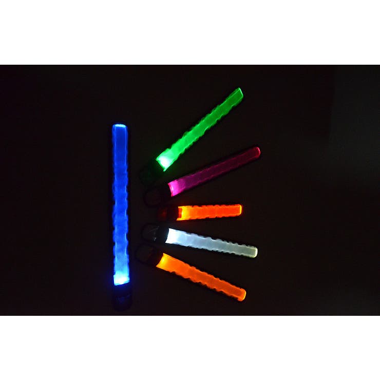 リストバンド アームバンド LEDライト | PlusNao | 詳細画像6 