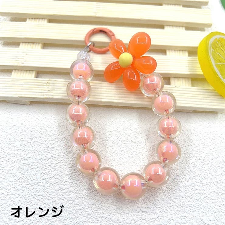 スマホストラップ ハンドストラップ ストラップ | PlusNao | 詳細画像10 