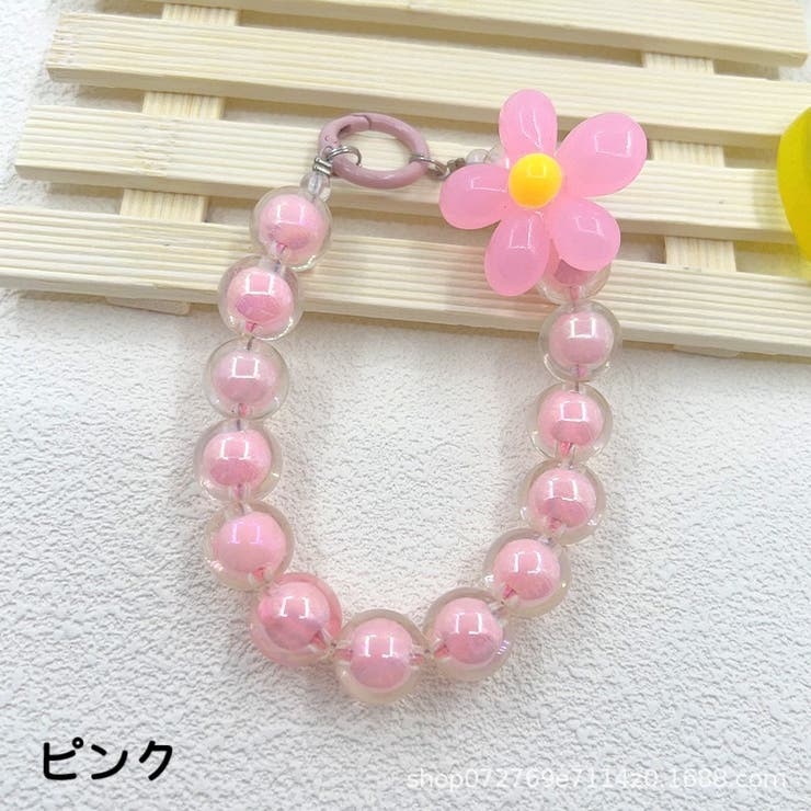 スマホストラップ ハンドストラップ ストラップ | PlusNao | 詳細画像12 