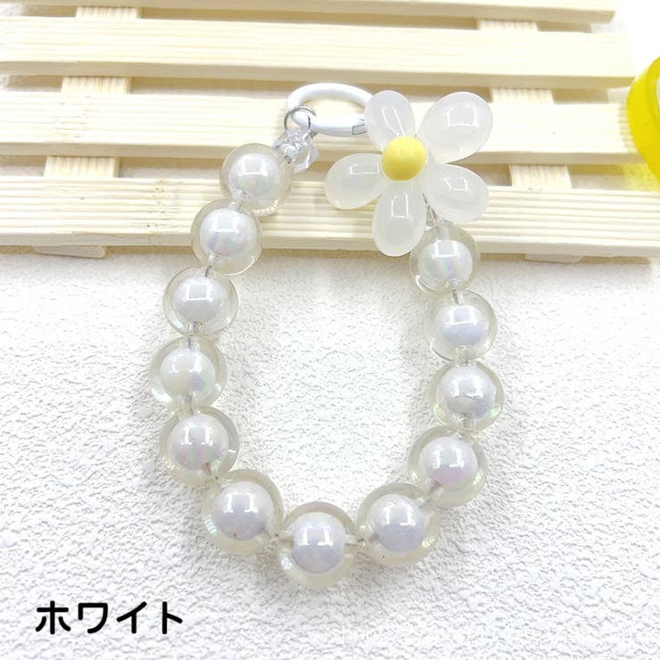 スマホストラップ ハンドストラップ ストラップ | PlusNao | 詳細画像7 