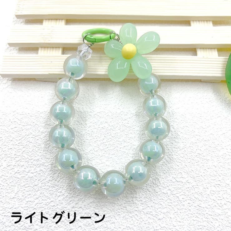 スマホストラップ ハンドストラップ ストラップ | PlusNao | 詳細画像9 