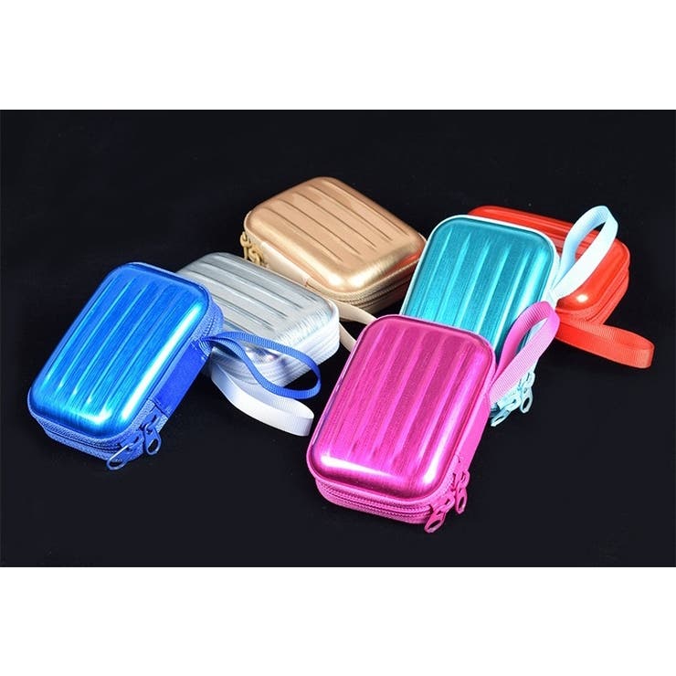 コインケース 小銭入れ 小物入れ | PlusNao | 詳細画像8 