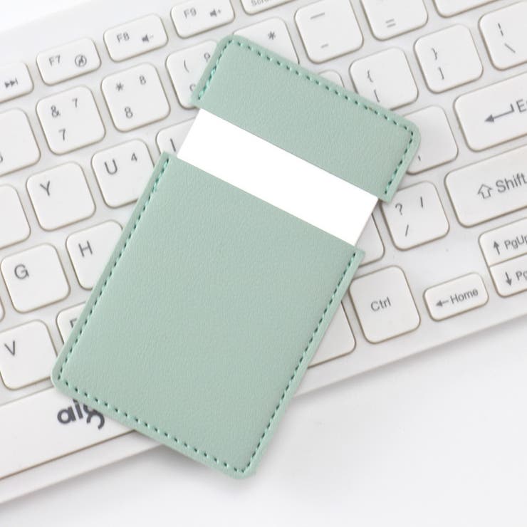 手鏡 カードミラー ハンドミラー | PlusNao | 詳細画像10 