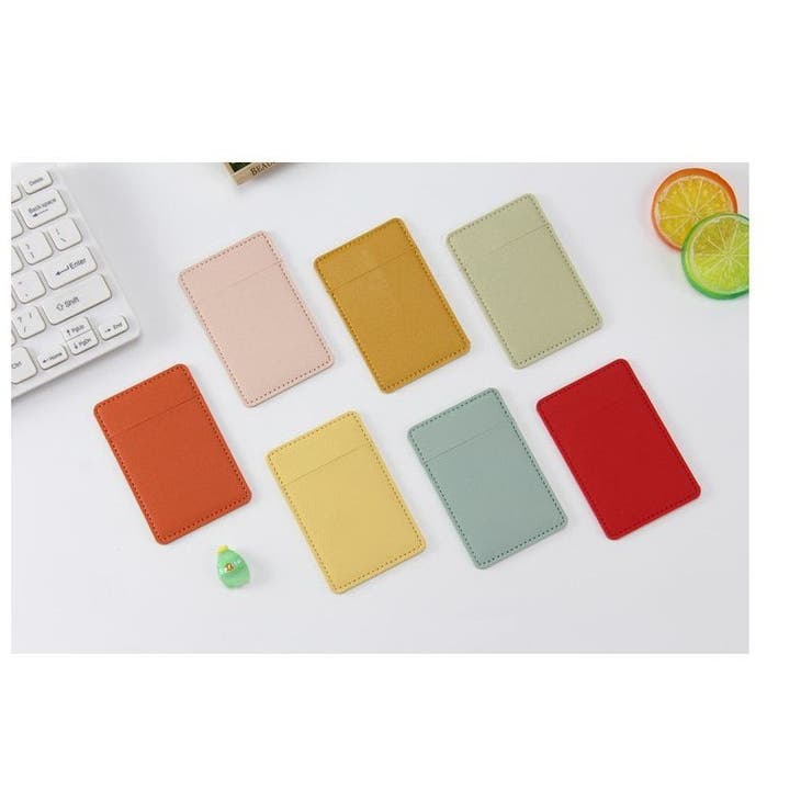 手鏡 カードミラー ハンドミラー | PlusNao | 詳細画像4 