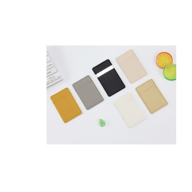 手鏡 カードミラー ハンドミラー | PlusNao | 詳細画像6 