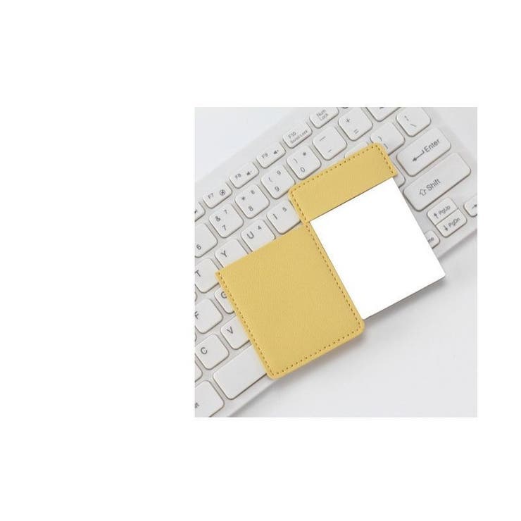 手鏡 カードミラー ハンドミラー | PlusNao | 詳細画像7 