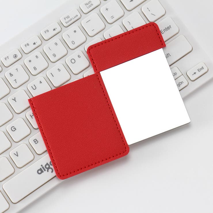 手鏡 カードミラー ハンドミラー | PlusNao | 詳細画像9 