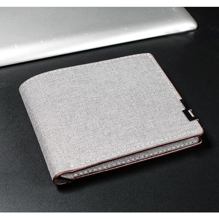 二つ折り財布 メンズ 財布 | PlusNao | 詳細画像14 