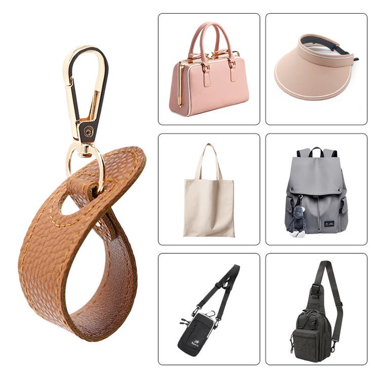 帽子クリップ ハットクリップ ハットホルダー | PlusNao | 詳細画像5 