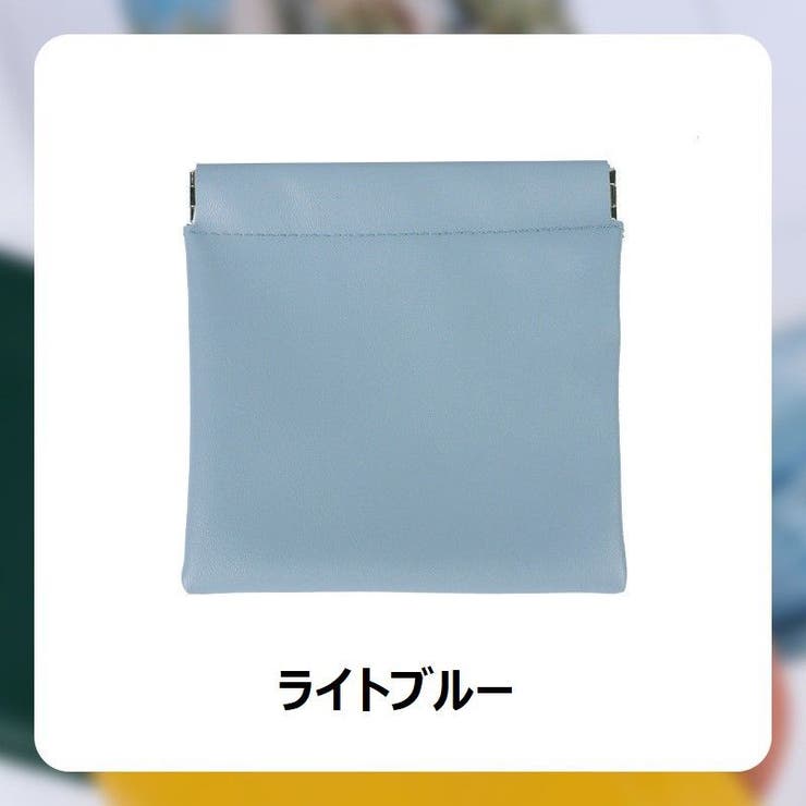 化粧ポーチ 化粧ケース アクセサリーポーチ | PlusNao | 詳細画像10 
