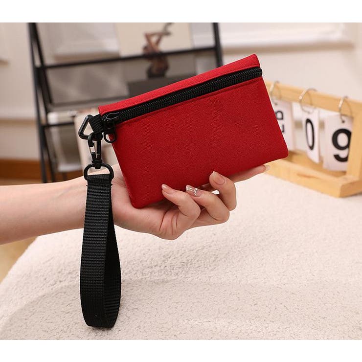 コインケース ミニ財布 カードケース | PlusNao | 詳細画像10 