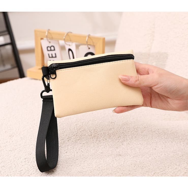 コインケース ミニ財布 カードケース | PlusNao | 詳細画像11 