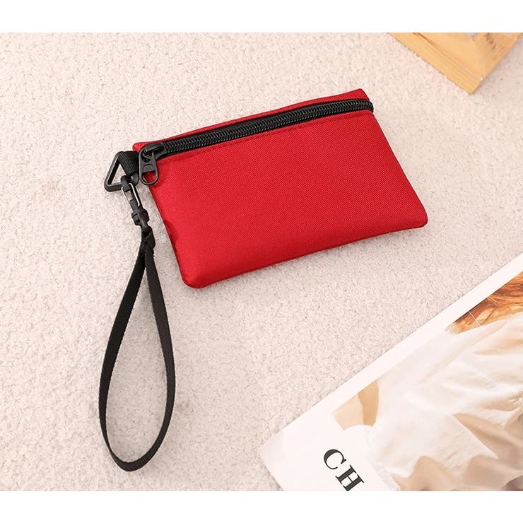 コインケース ミニ財布 カードケース | PlusNao | 詳細画像13 