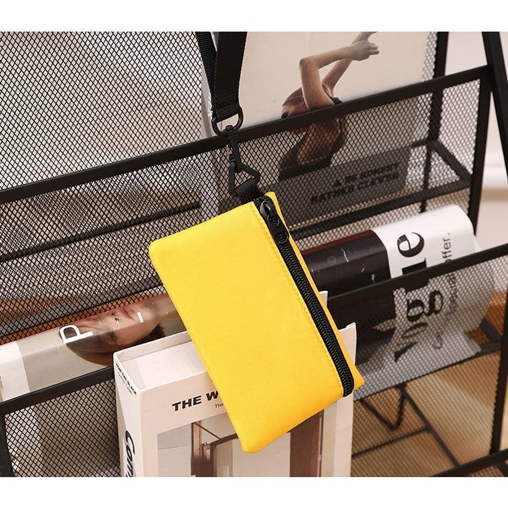 コインケース ミニ財布 カードケース | PlusNao | 詳細画像14 