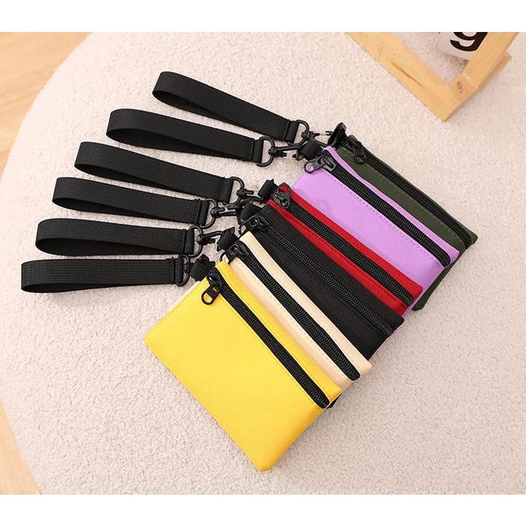 コインケース ミニ財布 カードケース | PlusNao | 詳細画像2 