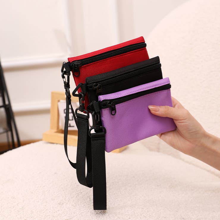 コインケース ミニ財布 カードケース | PlusNao | 詳細画像4 