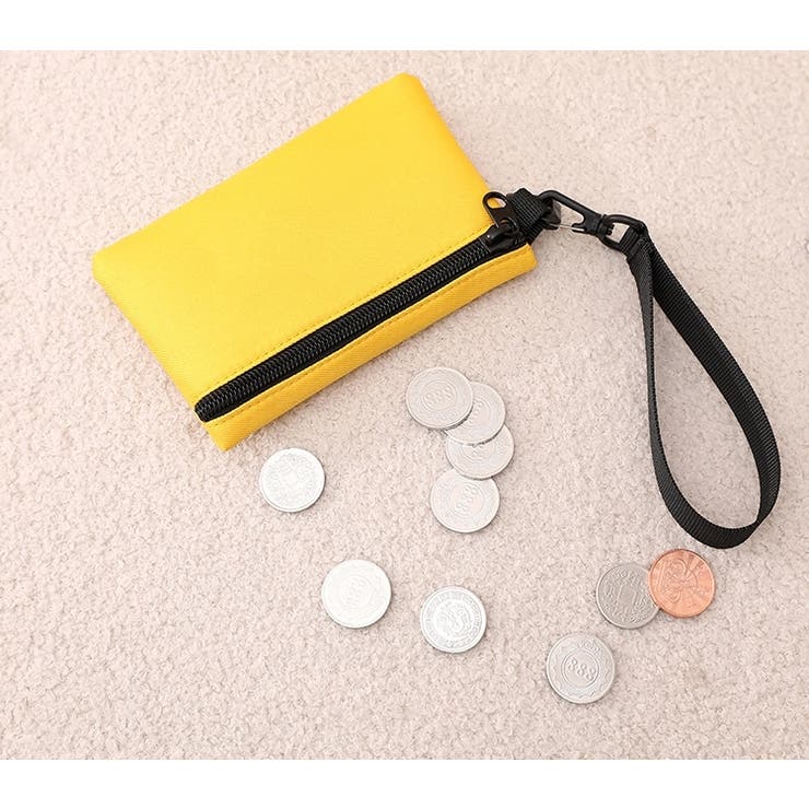 コインケース ミニ財布 カードケース | PlusNao | 詳細画像9 