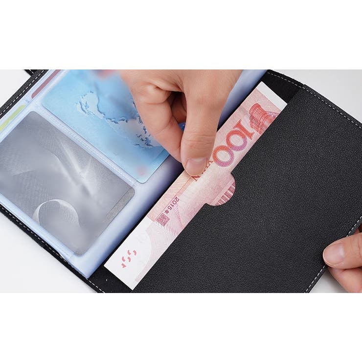 カードケース カード入れ ポイントカード入れ | PlusNao | 詳細画像12 