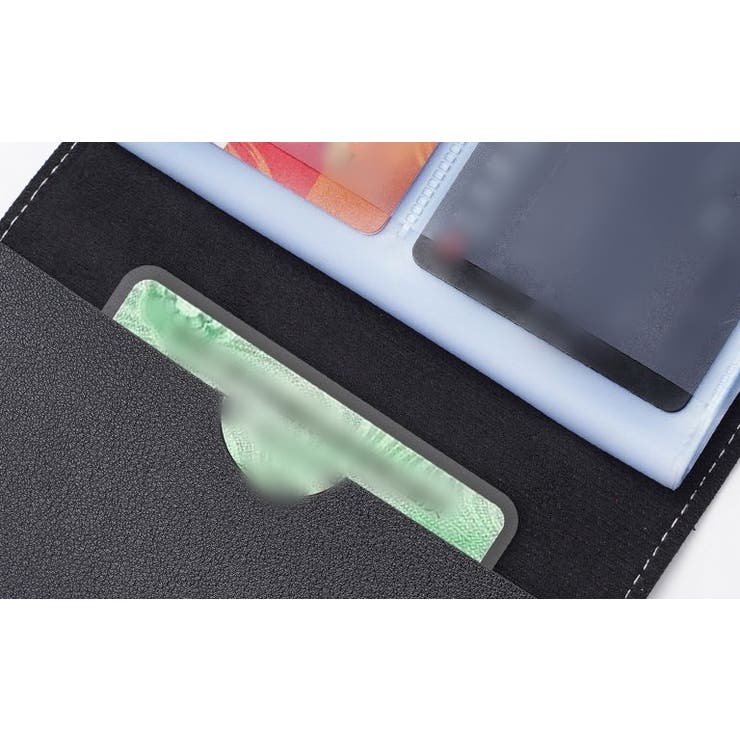 カードケース カード入れ ポイントカード入れ | PlusNao | 詳細画像13 