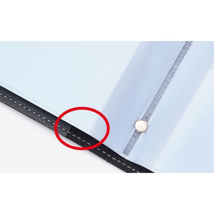 カードケース カード入れ ポイントカード入れ | PlusNao | 詳細画像16 