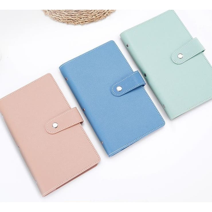 カードケース カード入れ ポイントカード入れ | PlusNao | 詳細画像7 