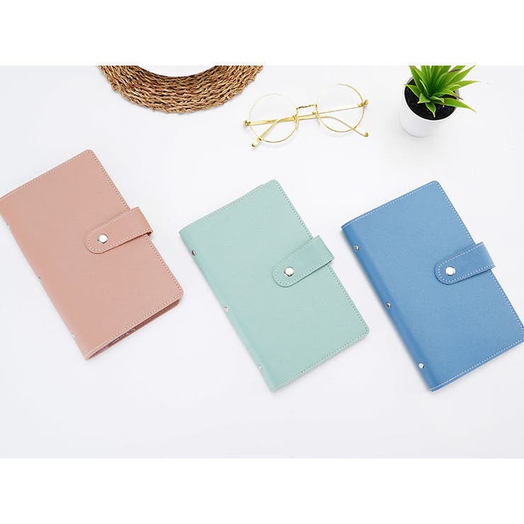 カードケース カード入れ ポイントカード入れ | PlusNao | 詳細画像8 