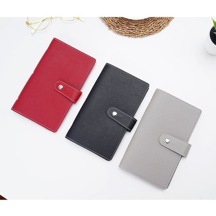 カードケース カード入れ ポイントカード入れ | PlusNao | 詳細画像9 