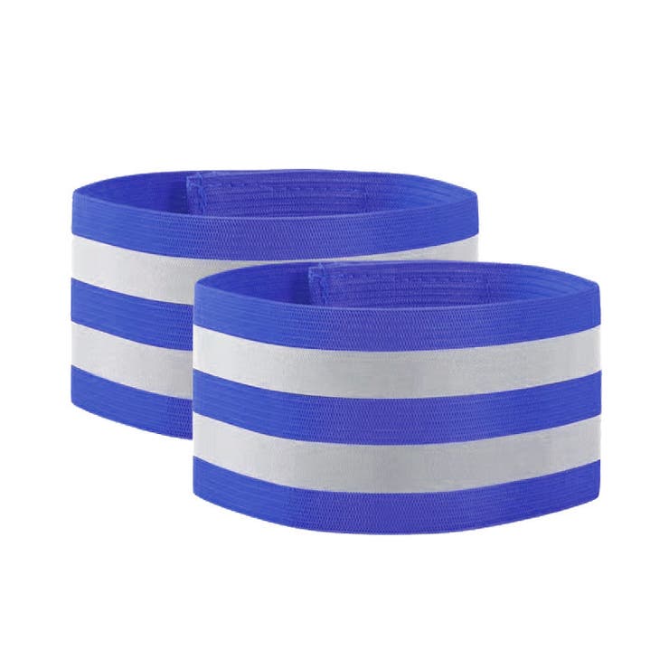 アームバンド 2個セット 反射バンド | PlusNao | 詳細画像8 