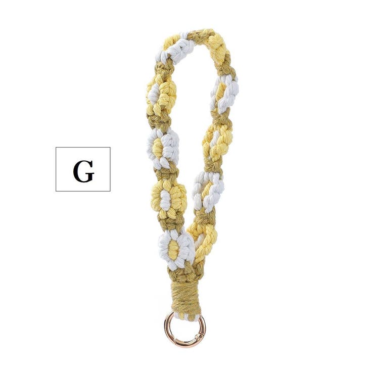 スマホストラップ ハンドストラップ 携帯ストラップ | PlusNao | 詳細画像10 