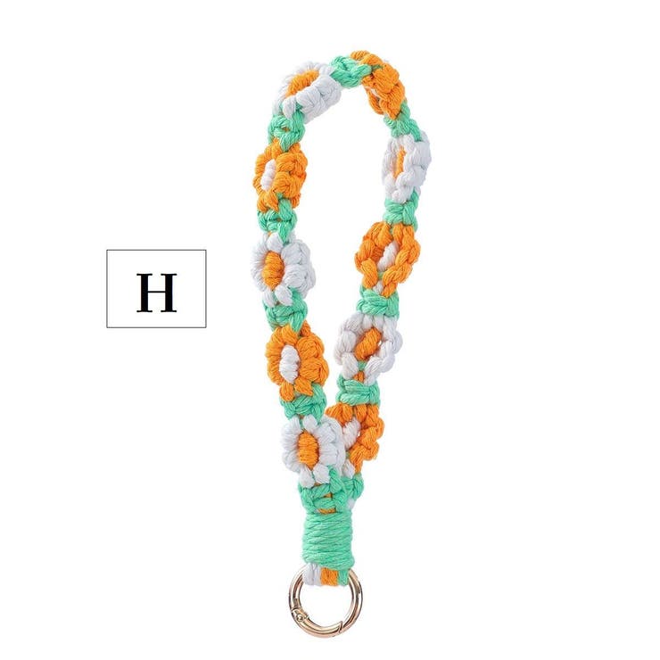 スマホストラップ ハンドストラップ 携帯ストラップ | PlusNao | 詳細画像11 