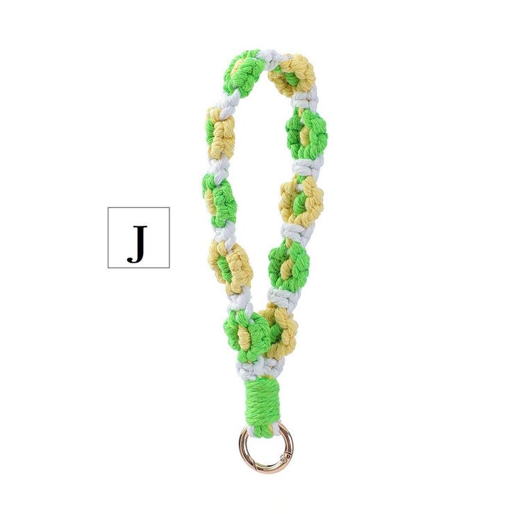 スマホストラップ ハンドストラップ 携帯ストラップ | PlusNao | 詳細画像13 