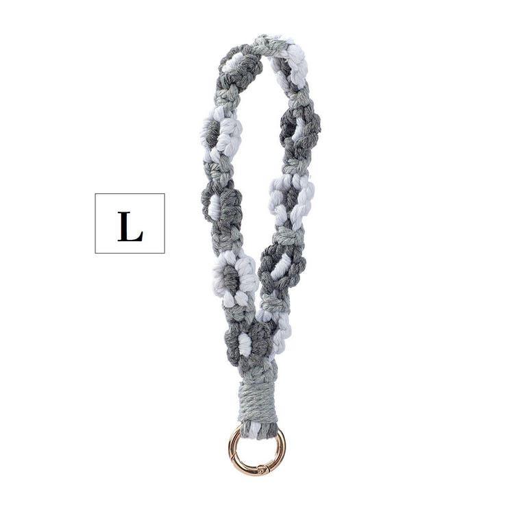 スマホストラップ ハンドストラップ 携帯ストラップ | PlusNao | 詳細画像15 