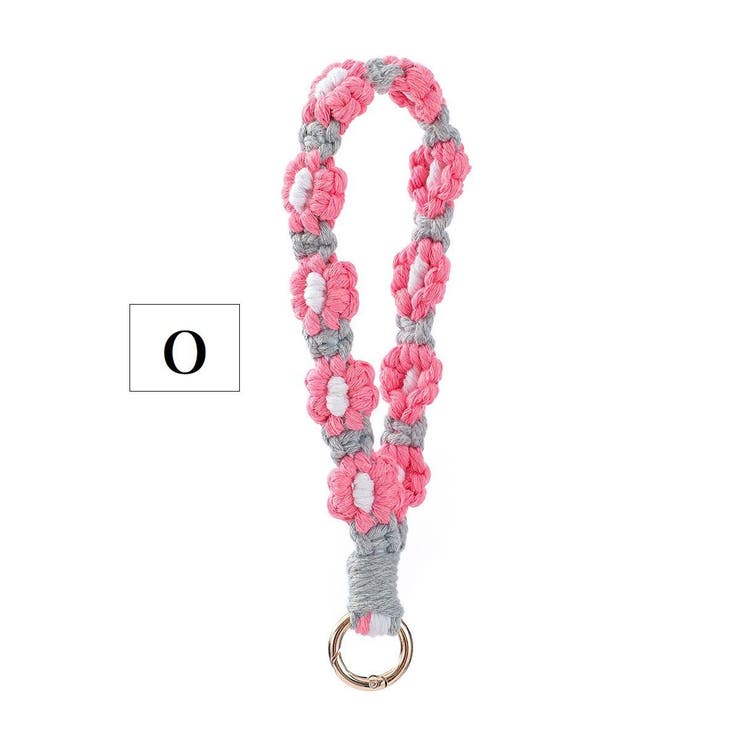 スマホストラップ ハンドストラップ 携帯ストラップ | PlusNao | 詳細画像18 