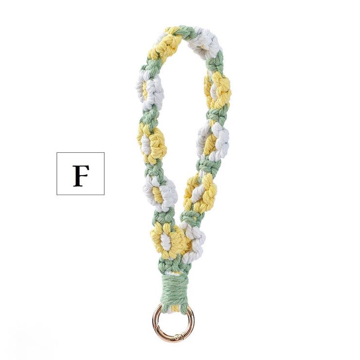 スマホストラップ ハンドストラップ 携帯ストラップ | PlusNao | 詳細画像9 