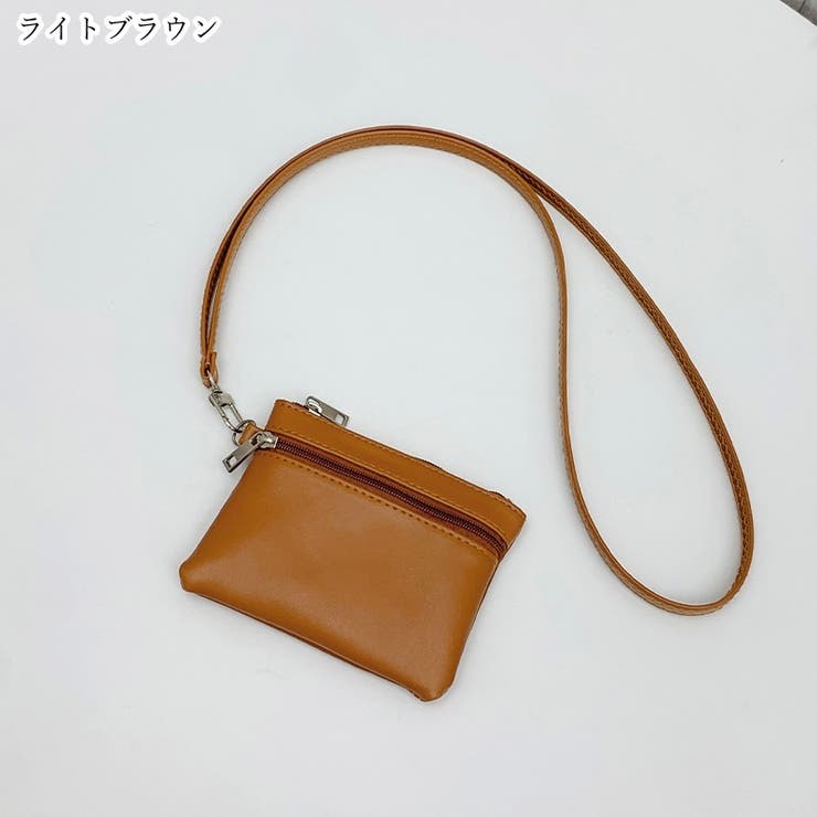 コインケース 小銭入れ レディース | PlusNao | 詳細画像17 