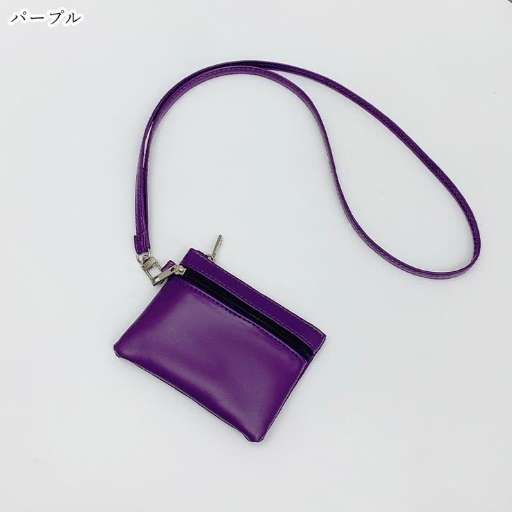 コインケース 小銭入れ レディース | PlusNao | 詳細画像18 
