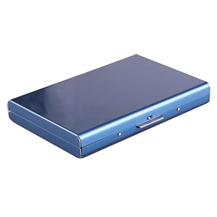 カードケース クレジットカードケース ハードケース | PlusNao | 詳細画像11 